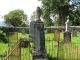 Photo of headstones/thumb_Kenneth MacLennan died 1936 MI Lochcarron Old